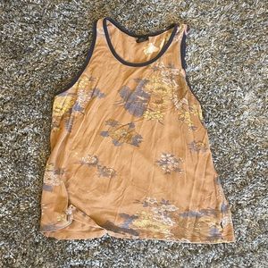 Men’s Medium OBEY Tank Top